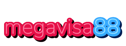 megavisa88 — logo kanal