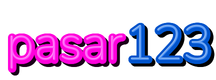 pasar123 — logo kanal