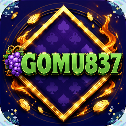 gomu837 — galeri pratinjau - APK Resmi