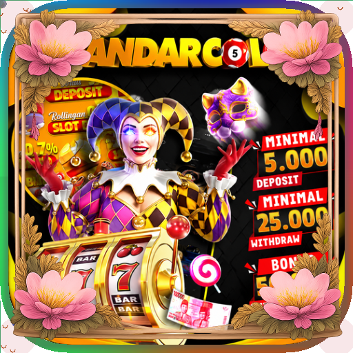 bandarcolok — mitra unggulan